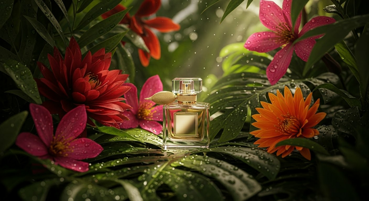 Perfume Saudi Arabia