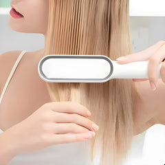 🔥 Salon-Smooth Hair in Minutes!
