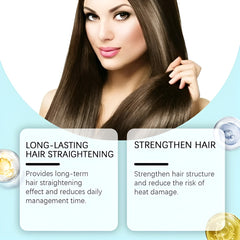 💁♀️ Say Goodbye to Bad Hair Days—Forever.