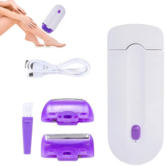 Finishing Touch Epilator – The Secret to Effortless Smooth Skin