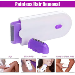 Finishing Touch Epilator – The Secret to Effortless Smooth Skin