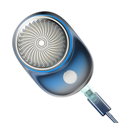 Precision Power in Your Pocket β The Ultimate Mini Electric Shaver Smooth Shave. Sleek Design. Anytime, Anywhere.
