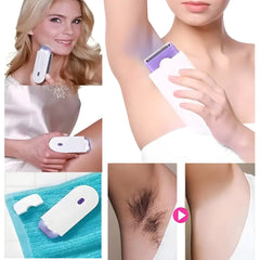 Finishing Touch Epilator – The Secret to Effortless Smooth Skin