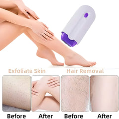 Finishing Touch Epilator – The Secret to Effortless Smooth Skin
