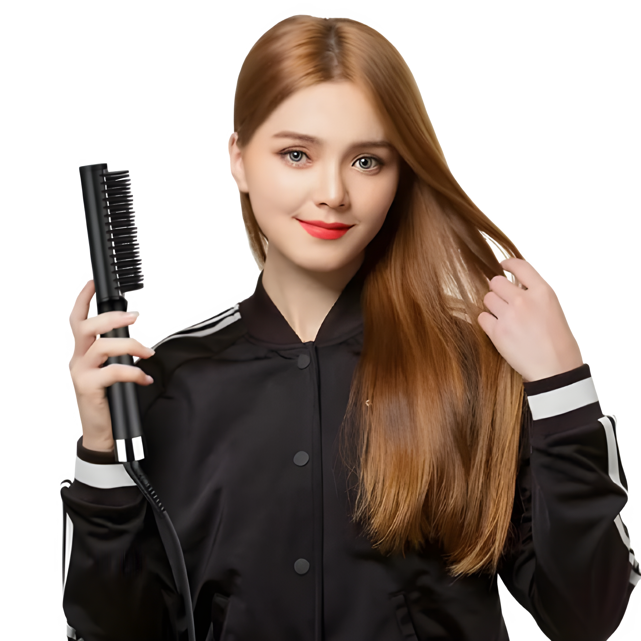 Tangle Tamer Brush for Hair – Effortless Styling, Smooth Results
