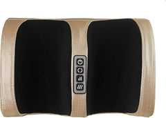 Electric Foot Massager - Deep Relaxation Experience and Stimulate Blood Circulation