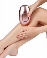 Mini Laser Hair Removal – Smooth Skin, Forever
