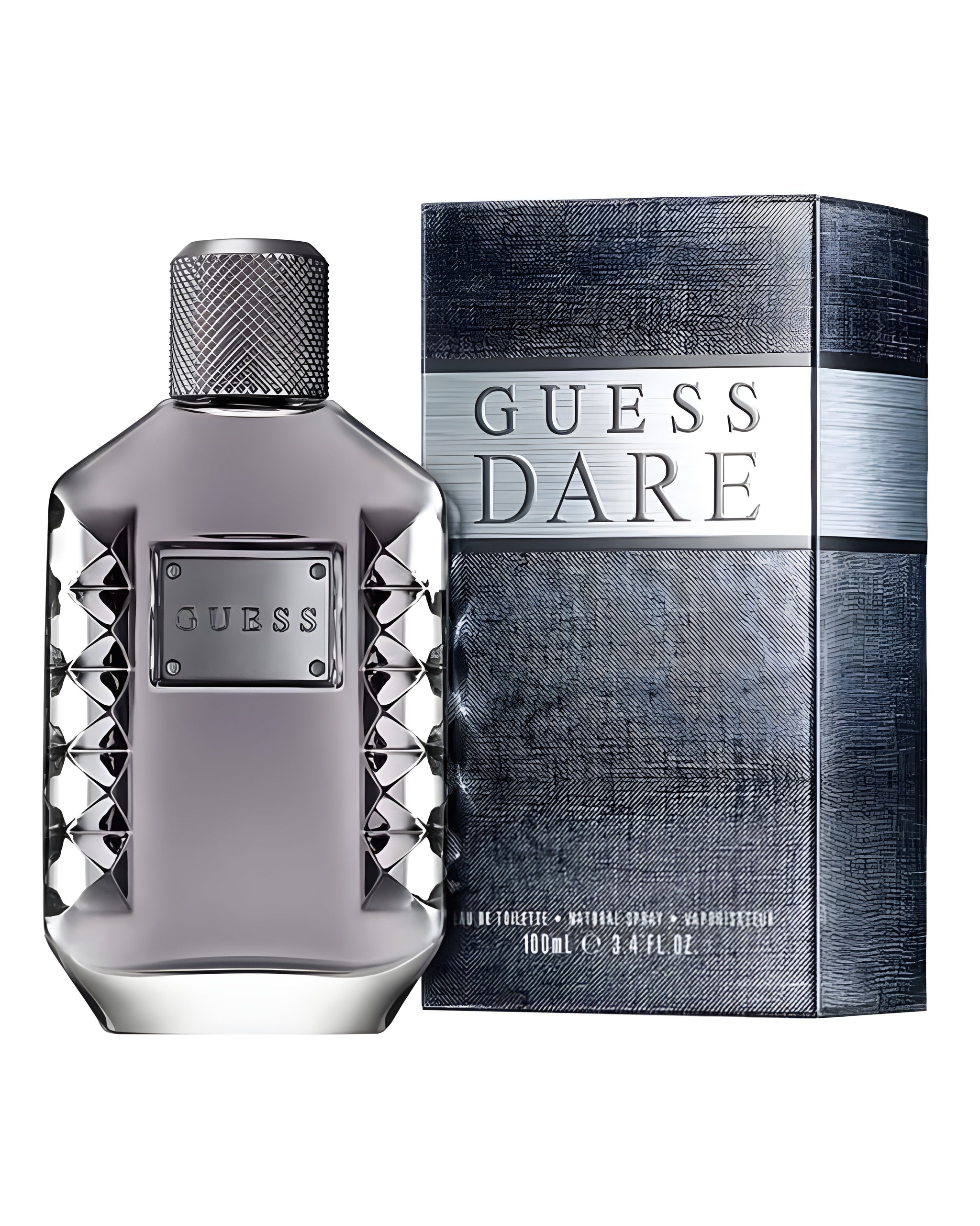 Guess Perfume (Original) – A Fragrance of Elegance This Ramadan! 🌙✨