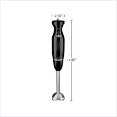 Smart & Powerful Hand Blender – Your Kitchen Game-Changer!