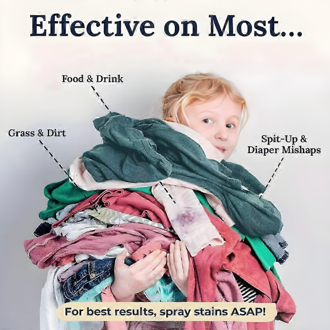 🍼 Mom’s Secret Weapon Against Messy Eaters