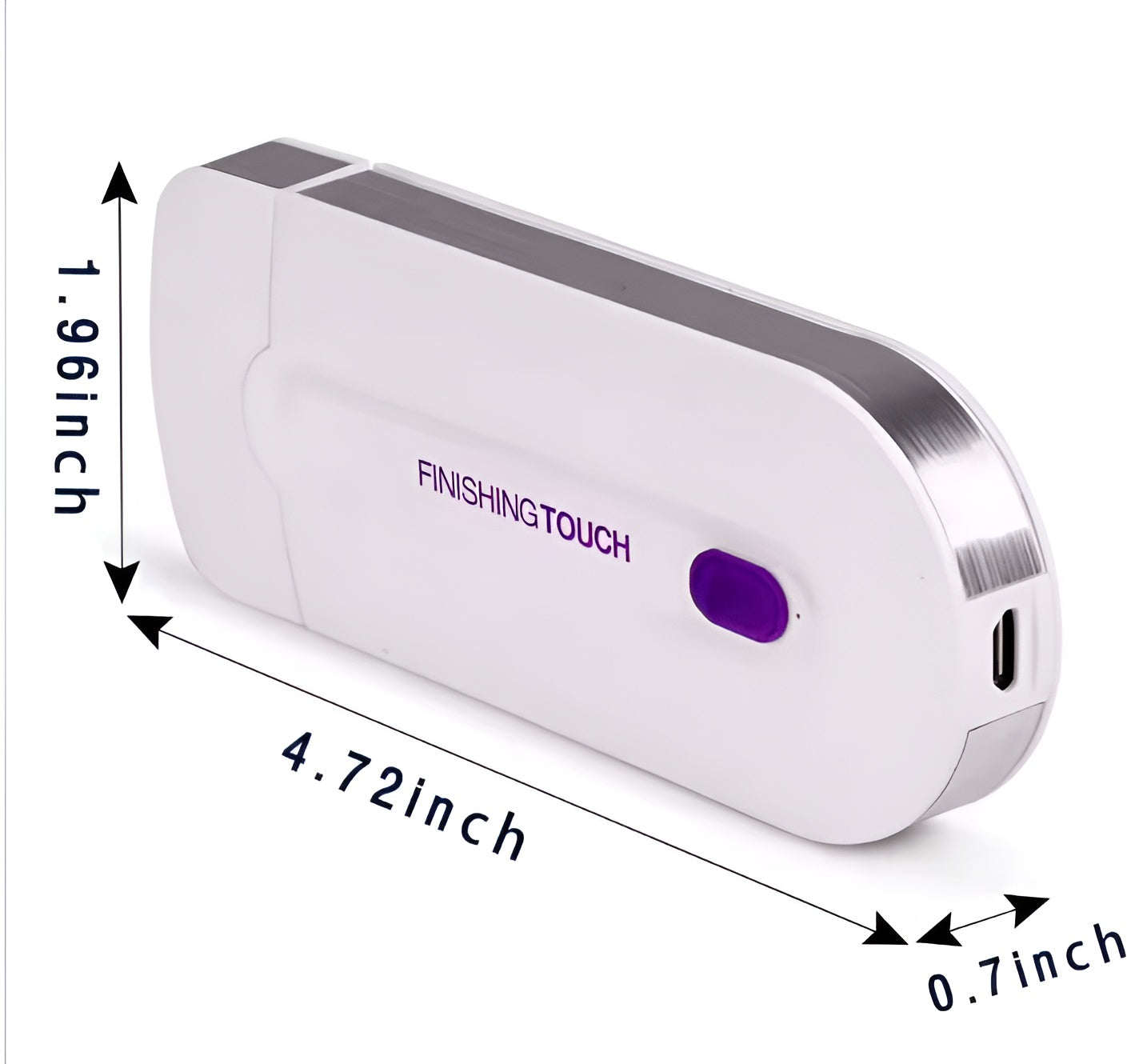 Finishing Touch Epilator – The Secret to Effortless Smooth Skin