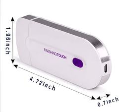 Finishing Touch Epilator – The Secret to Effortless Smooth Skin
