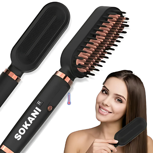Tangle Tamer Brush for Hair