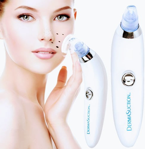 The Beauty Secrets Pore Cleaning Device – Unlock Flawless Skin Instantly!