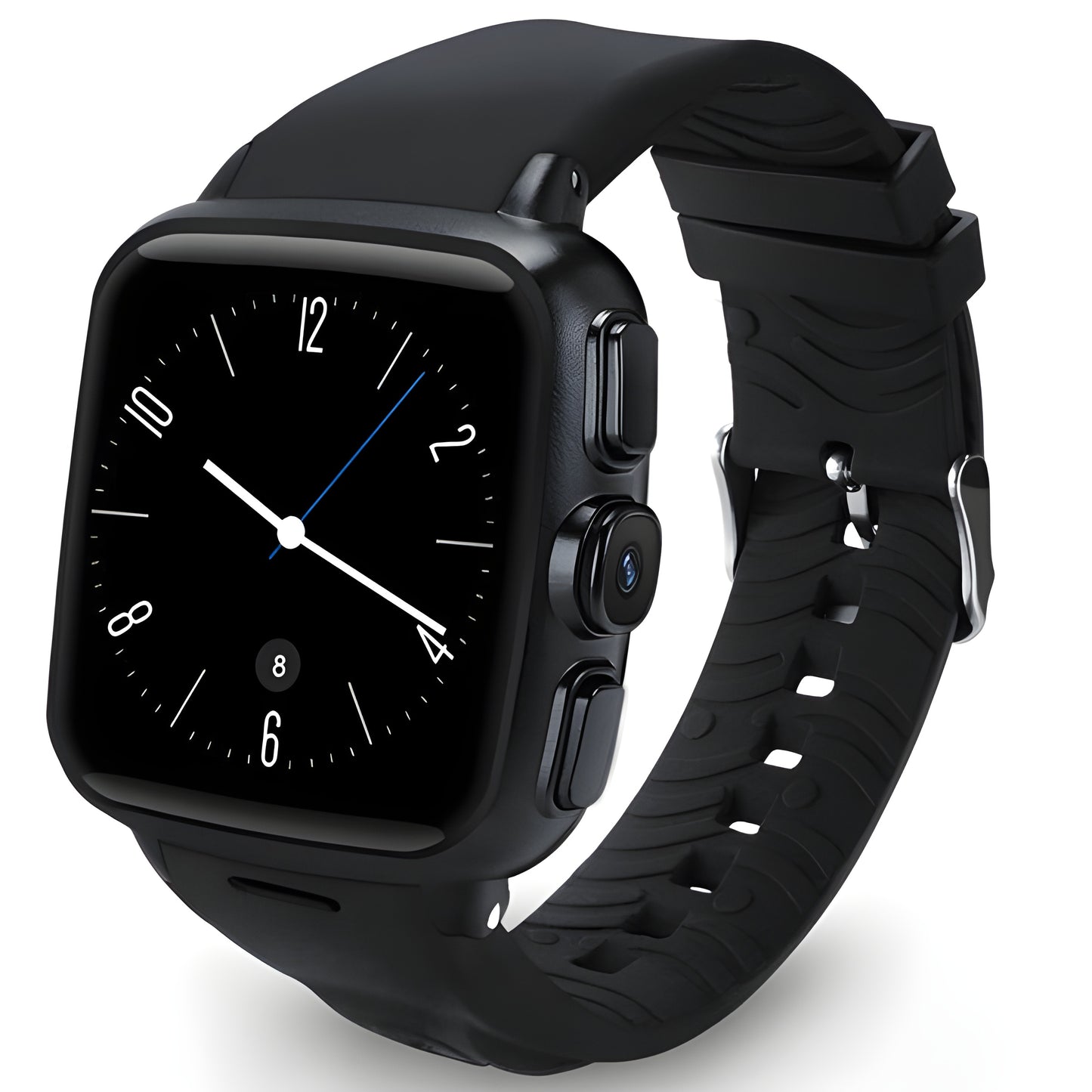 X9S Smart Watch – GPS, WiFi, Waterproof & Full Android Power
