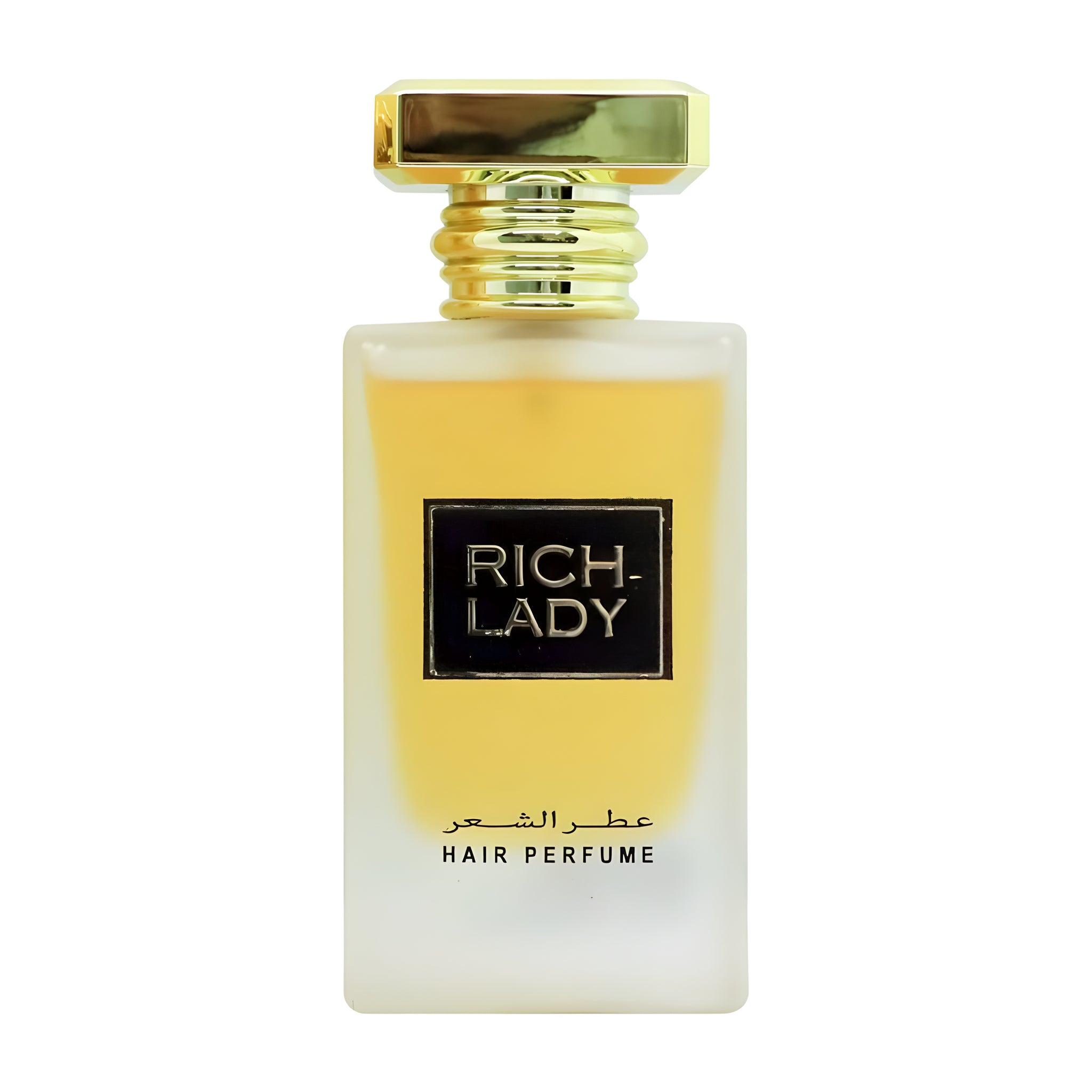 Rich Lady Perfume (50ml) – A Luxurious Fragrance for the Modern Woman