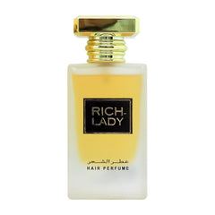 Rich Lady Perfume (50ml) – A Luxurious Fragrance for the Modern Woman