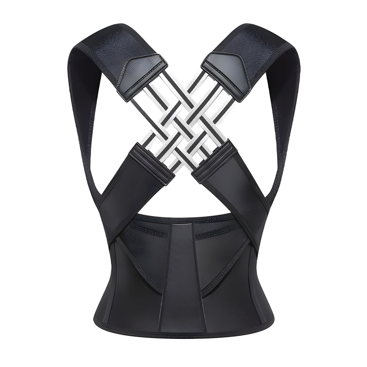 Stand Taller. Live Stronger. Feel Better — Instantly.