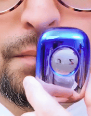 Precision Power in Your Pocket β The Ultimate Mini Electric Shaver Smooth Shave. Sleek Design. Anytime, Anywhere.