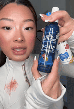 🍼 Mom’s Secret Weapon Against Messy Eaters