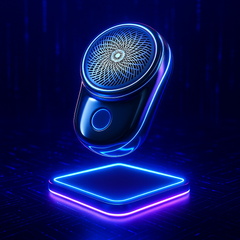 Precision Power in Your Pocket β The Ultimate Mini Electric Shaver Smooth Shave. Sleek Design. Anytime, Anywhere.