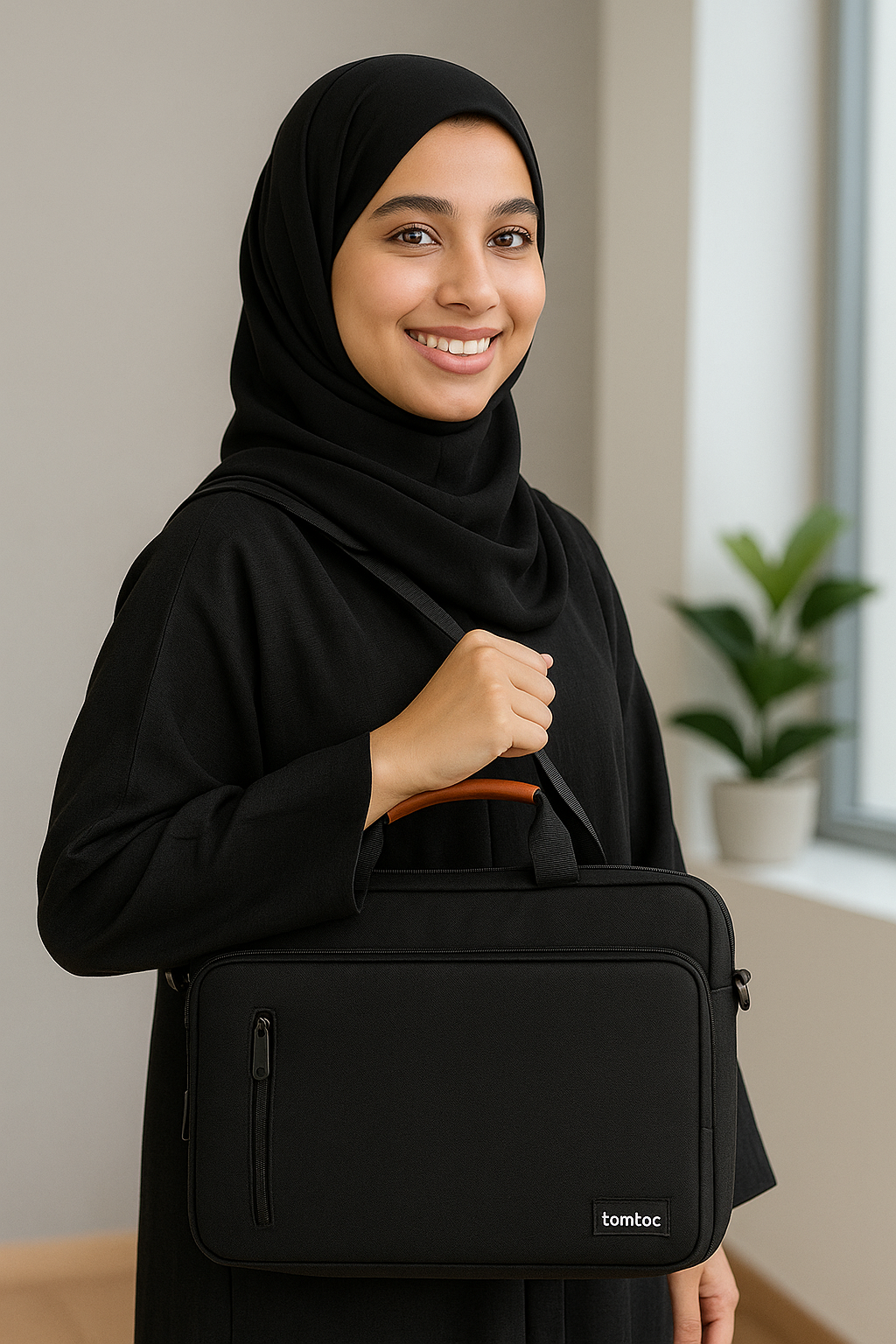 Tech Tote Bag – The Ultimate Tote Bag for Modern Professionals