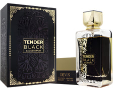 Tender Black Perfume (100ml) – The Best Perfume for Men