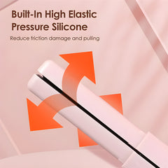 Cordless Hair Straightener – Fast, Frizz-Free Styling