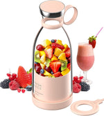 Fresh Juice™ – Small Blender, Big Power