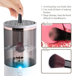 Automatic Multi Brush Cleaner™
