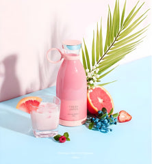 Fresh Juice™ – Small Blender, Big Power
