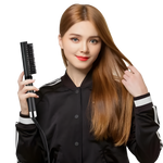 Tangle Tamer Brush for Hair – Effortless Styling, Smooth Results
