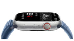 9 Pro Smart Watch Ultra 2 – Big Screen, 7 Straps & Premium Features