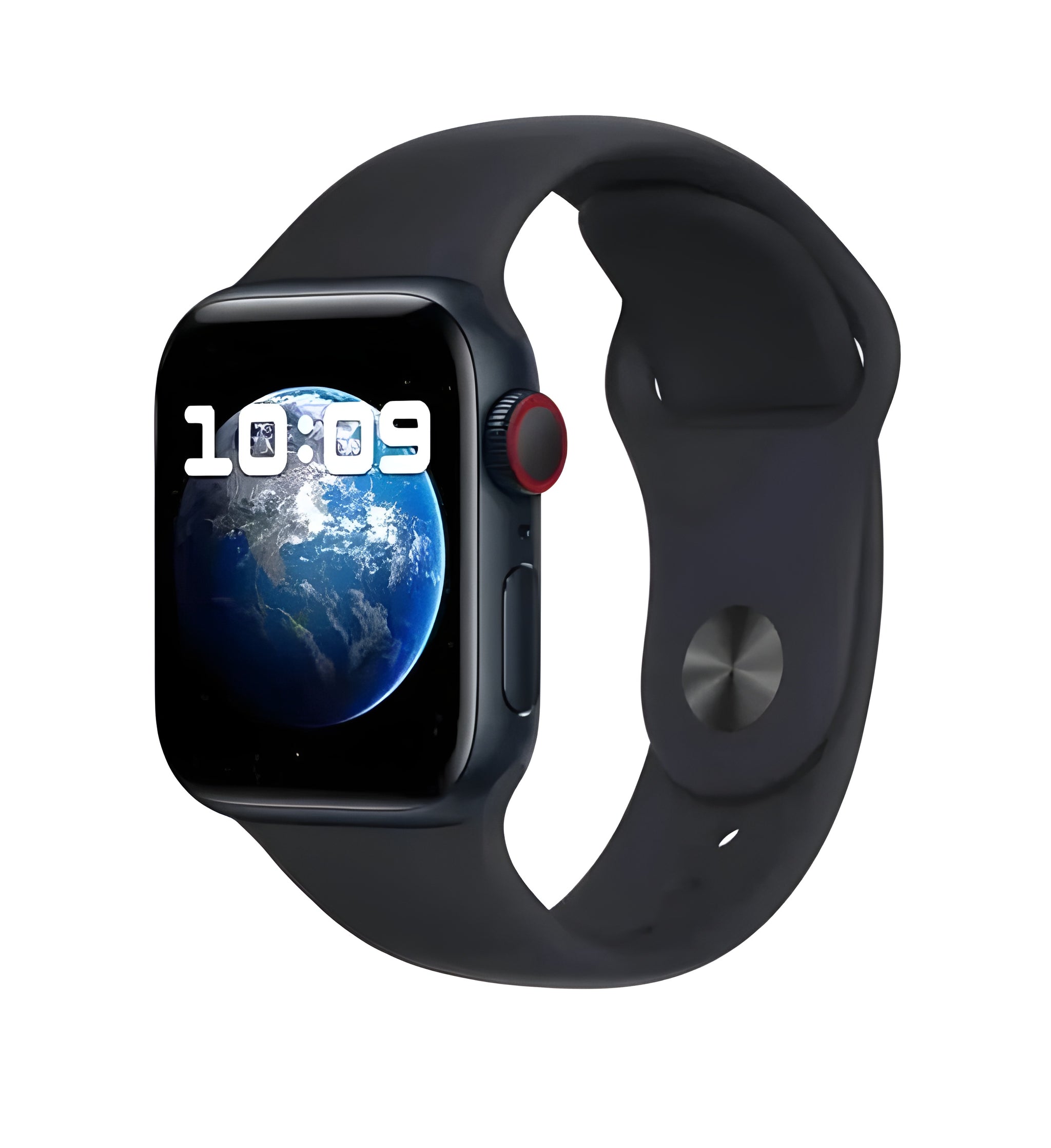 9 Pro Smart Watch Ultra 2 – Big Screen, 7 Straps & Premium Features