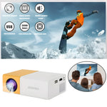 Best Mini Projector for Home & Office | High-Quality & Affordable
