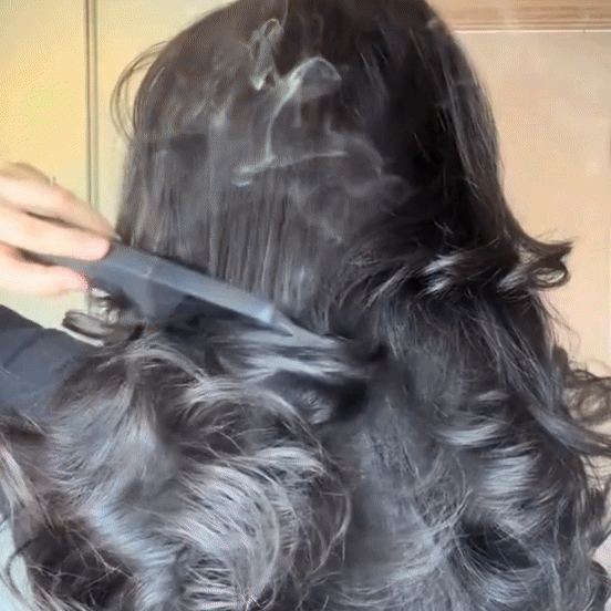 Transform Your Hair into a Fragrant Masterpiece – No Damage, All Luxury