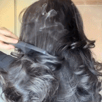 Transform Your Hair into a Fragrant Masterpiece – No Damage, All Luxury