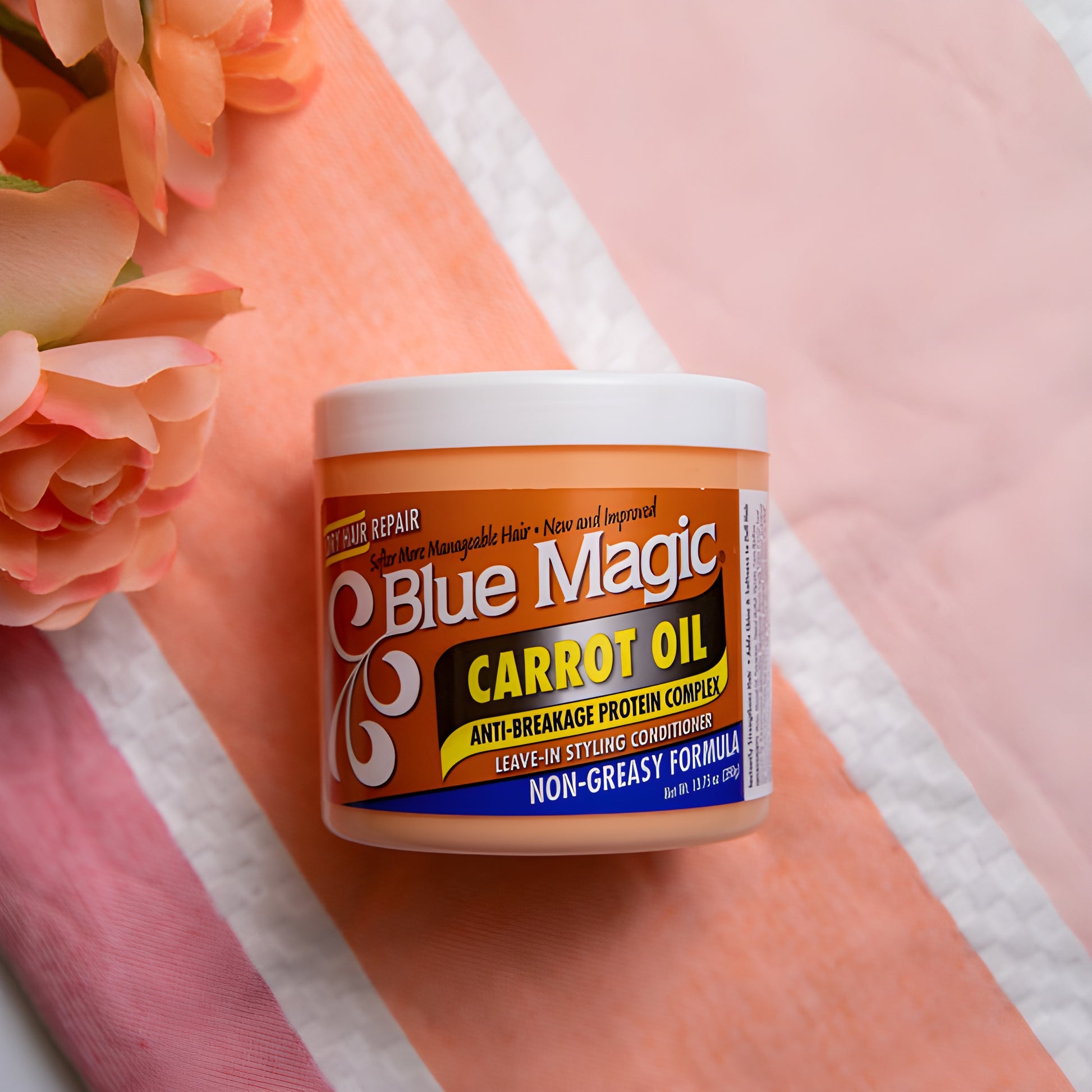 Glow Recipe: Carrot Oil (390g) – The Ultimate Glow Booster!