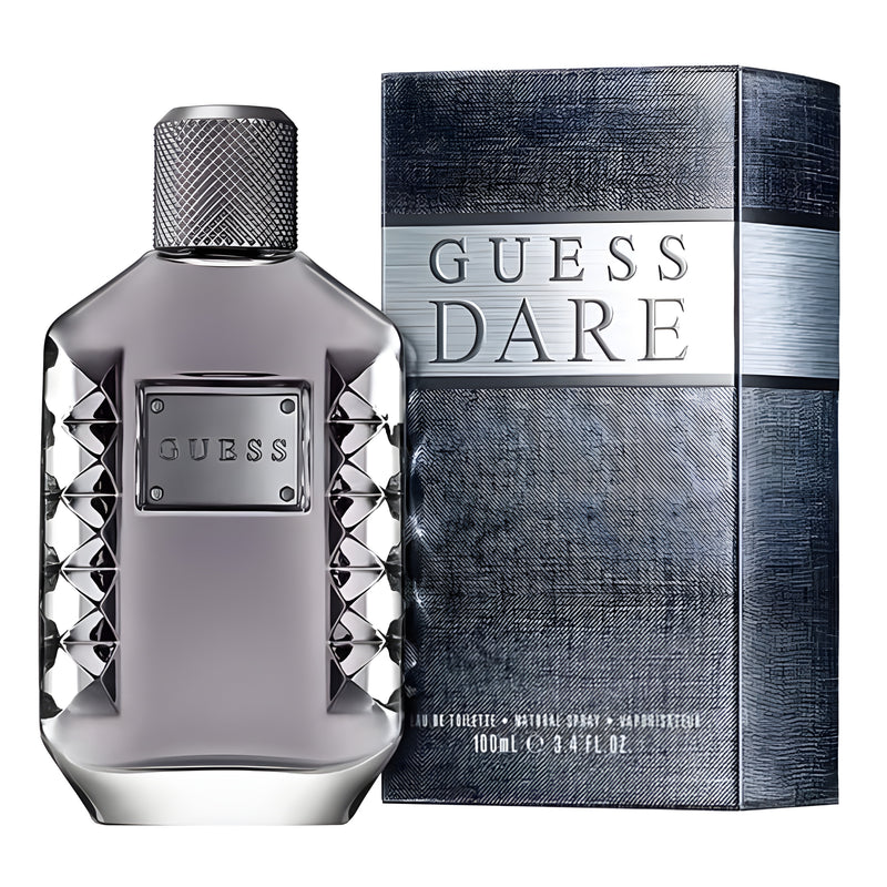 Guess Perfume (Original) – A Fragrance of Elegance This Ramadan! 🌙✨