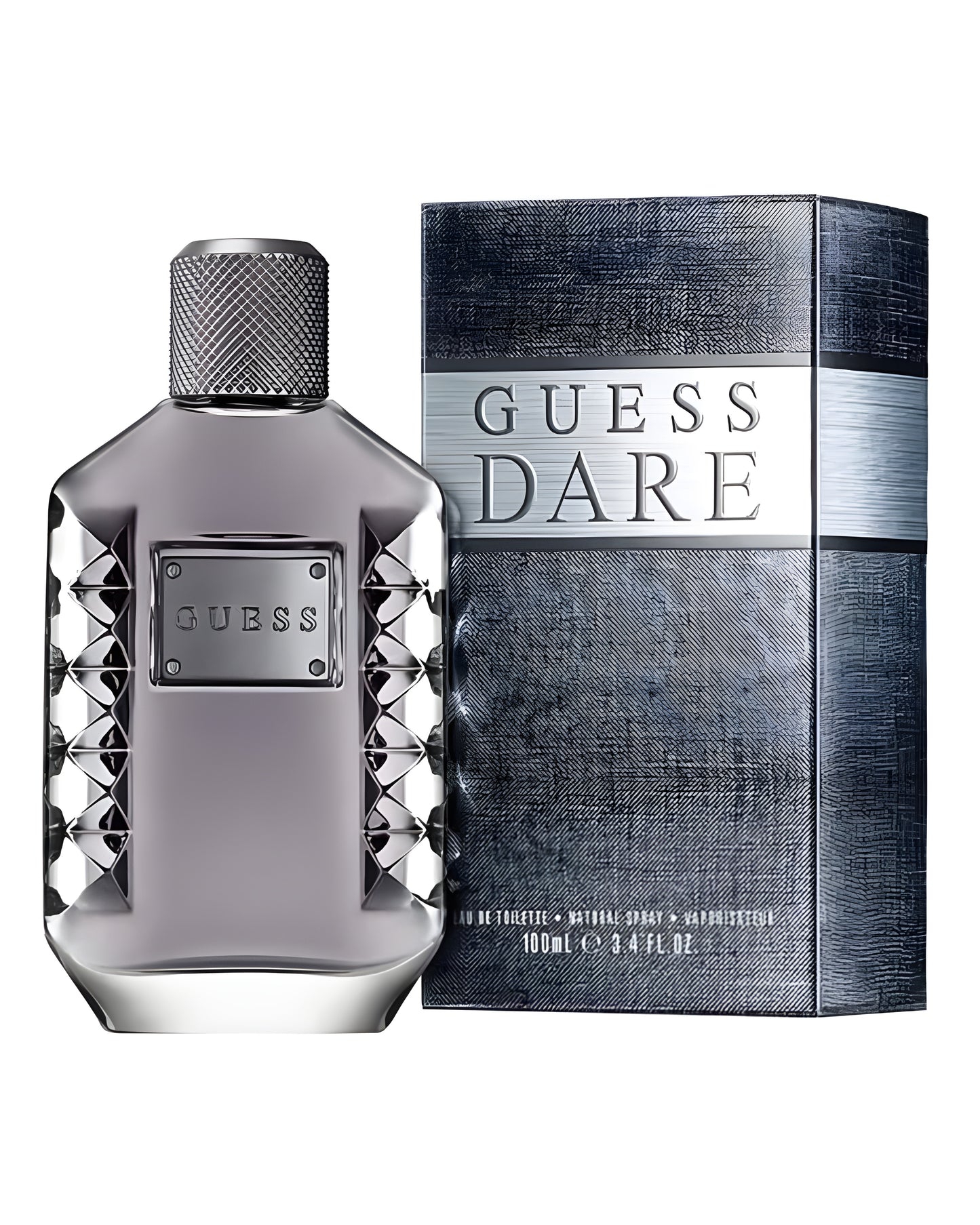 Guess Perfume (Original) – A Fragrance of Elegance This Ramadan! 🌙✨