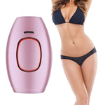 Mini Laser Hair Removal – Smooth Skin, Forever