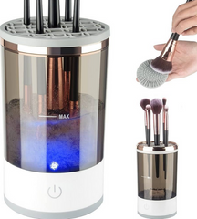 Automatic Multi Brush Cleaner™