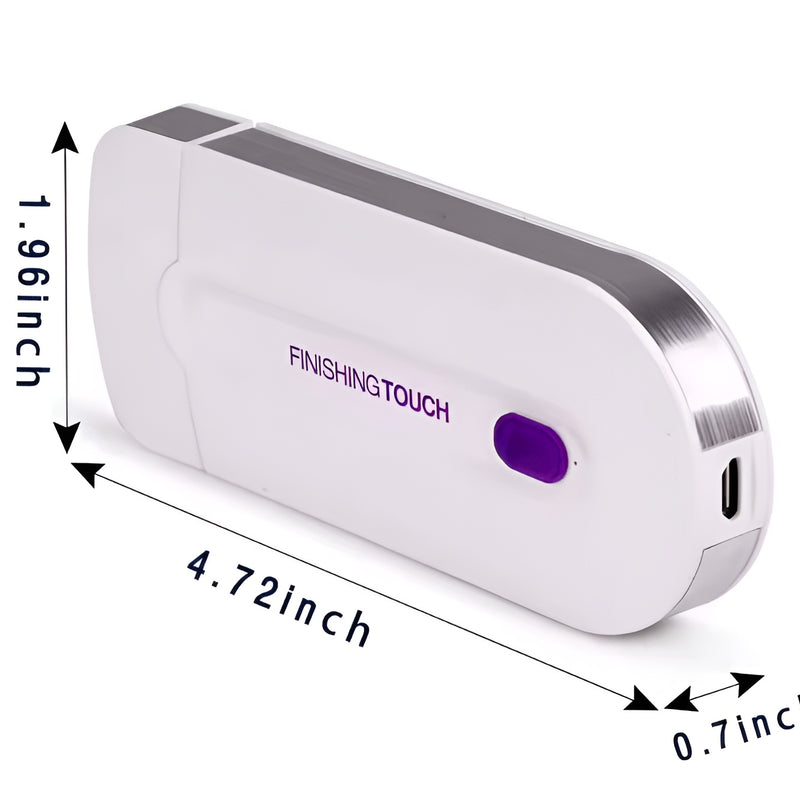 Finishing Touch Epilator – The Secret to Effortless Smooth Skin