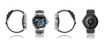 Smart Watch G15 Max: GPS, Fitness Tracking, Smart Notifications, Stylish Design & Long Battery Life