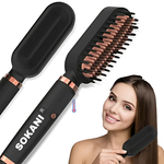 Tangle Tamer Brush for Hair 