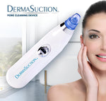 The Beauty Secrets Pore Cleaning Device – Unlock Flawless Skin Instantly!
