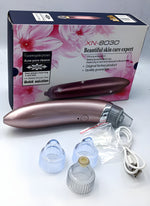 The Beauty Secrets Pore Cleaning Device – Unlock Flawless Skin Instantly!