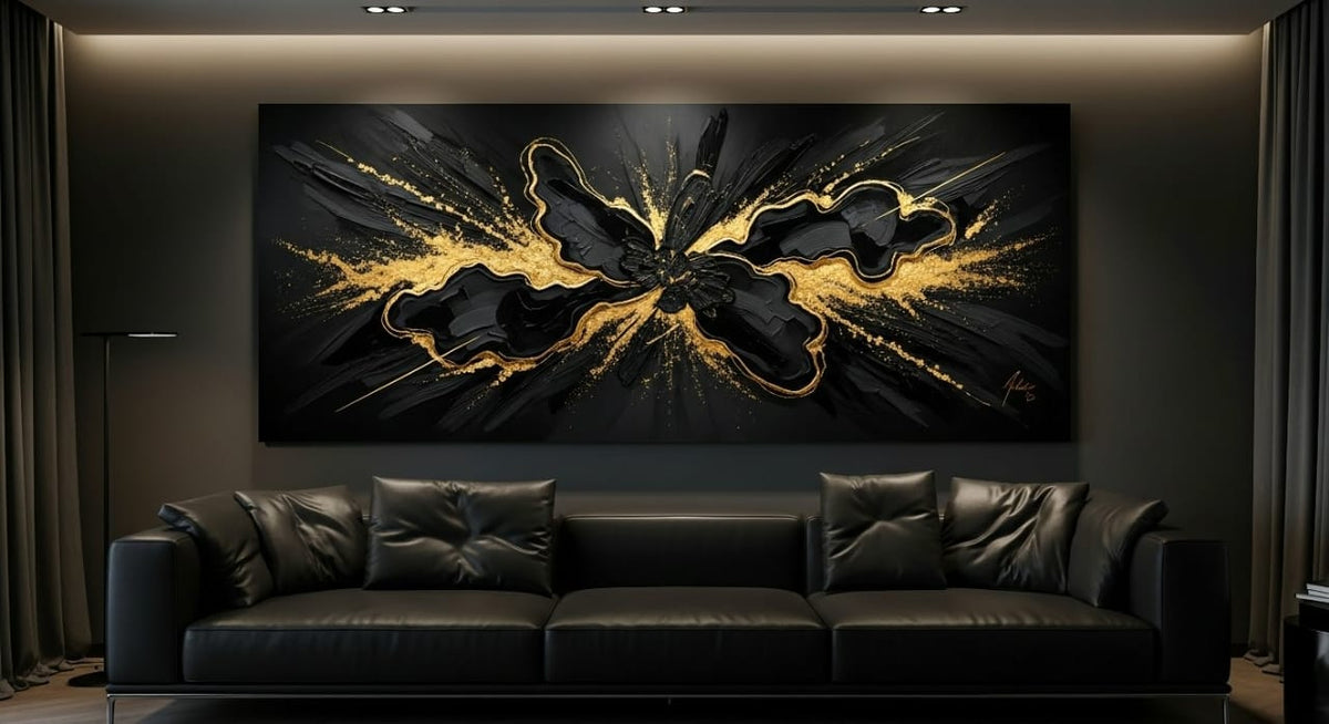 Wall Art...