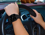 X9S Smart Watch – GPS, WiFi, Waterproof & Full Android Power