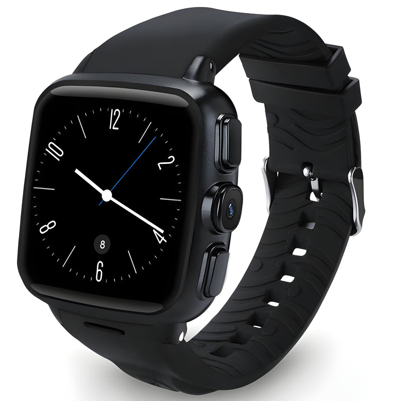 X9S Smart Watch – GPS, WiFi, Waterproof & Full Android Power
